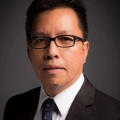Conrad Solanzo, broker at One Realty